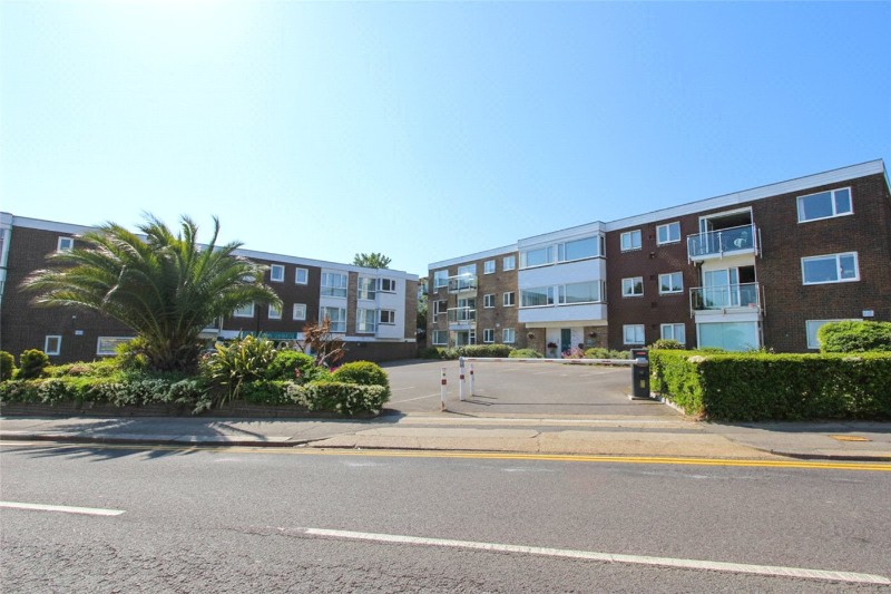 Shorefield Road, Westcliff-on-Sea, Essex, SS0