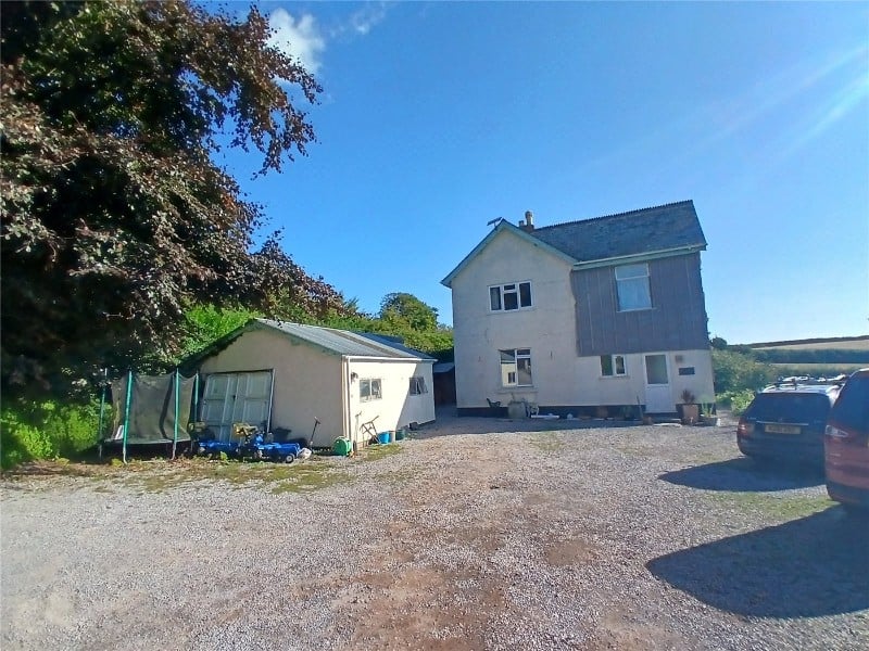 Blackawton, Totnes, Devon, TQ9