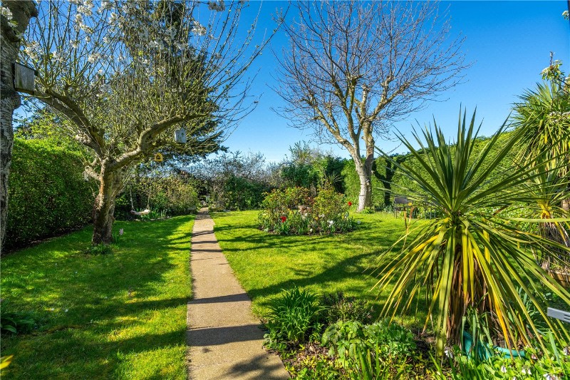 North Parade, Sleaford, Lincolnshire, NG34