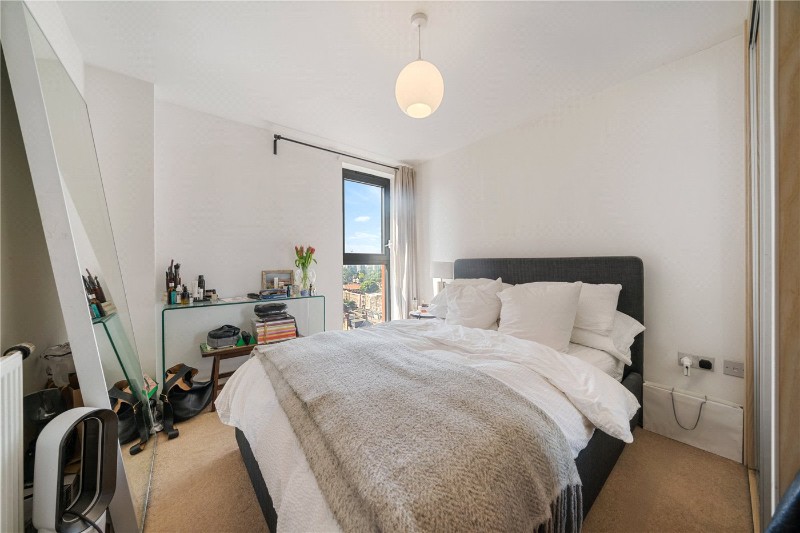 Dalston Square, London, E8