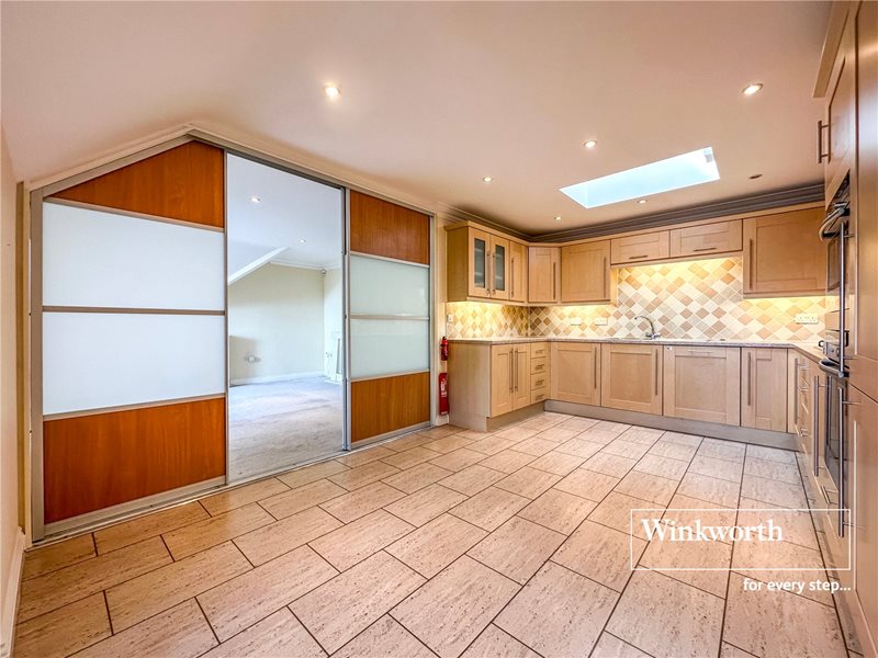 Golf Links Road, Ferndown, Dorset, BH22