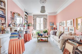 Swift Street, London, SW6