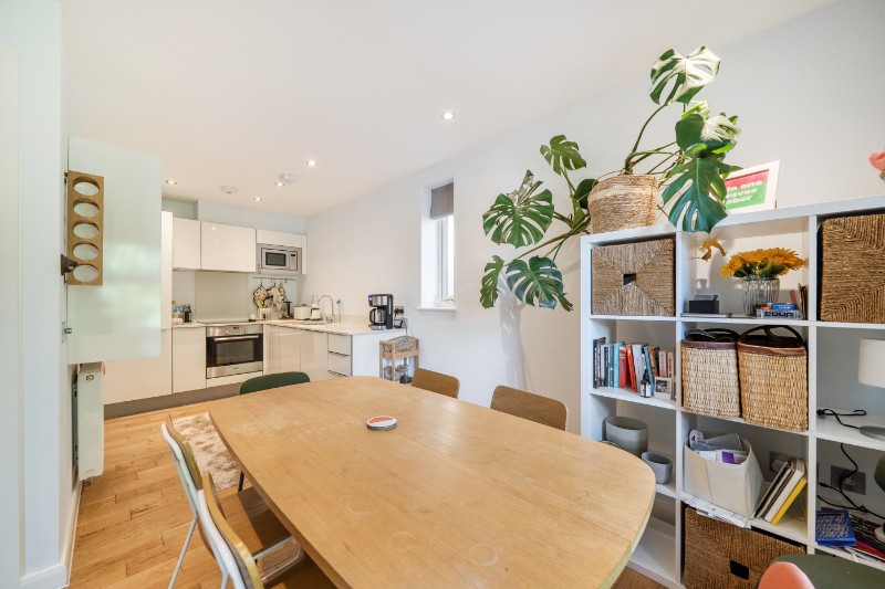 Waldram Park Road, London, SE23