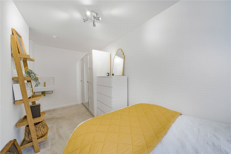 Russia Dock Road, London, SE16