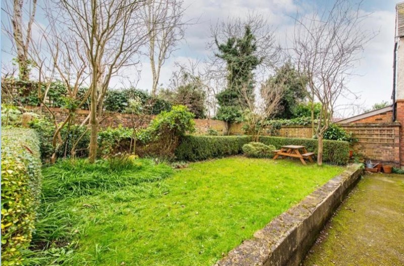 Yale Court, Honeybourne Road, London, NW6