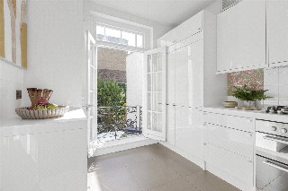 Claremont Square, London, N1
