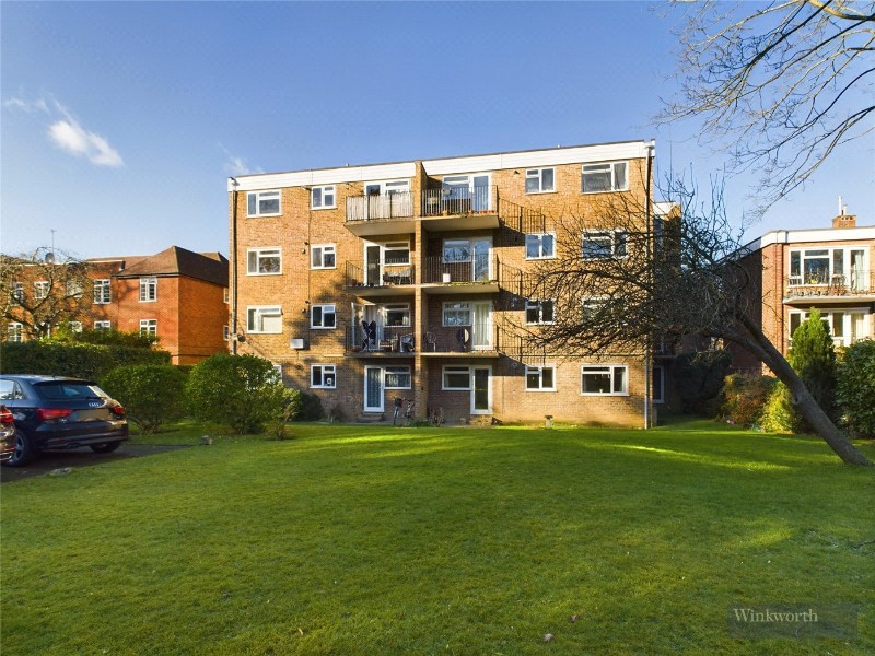 Lovelace Road, Surbiton, KT6