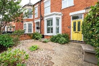 Harrowby Road, Grantham, Lincolnshire, NG31