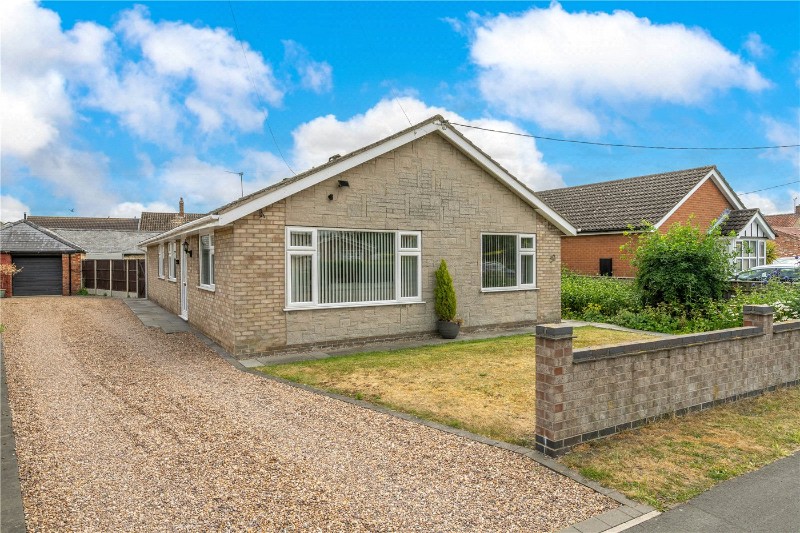 Fen Road, Metheringham, Lincoln, Lincolnshire, LN4
