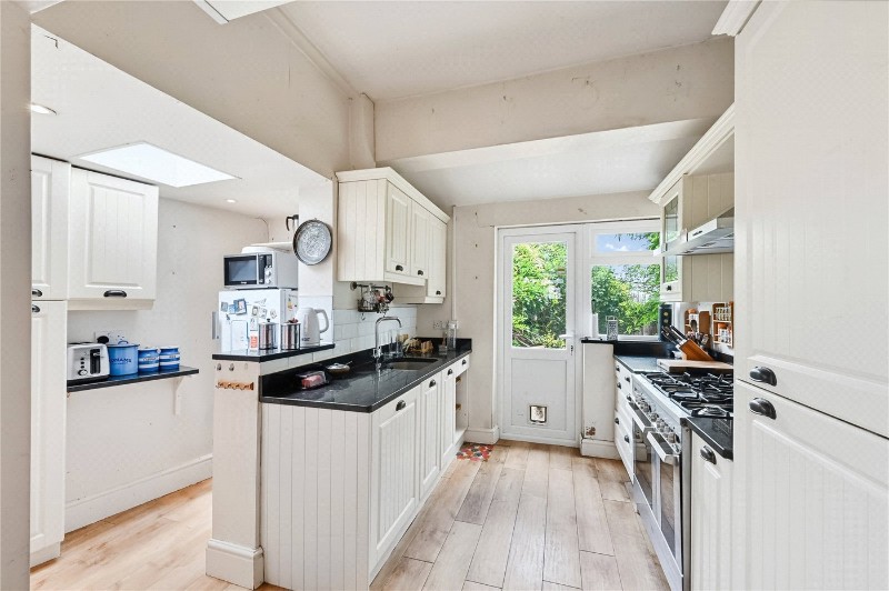 Shaftesbury Road, Beckenham, BR3