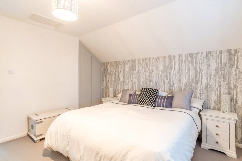 Sandy Lane, Colehill, Wimborne, Dorset, BH21