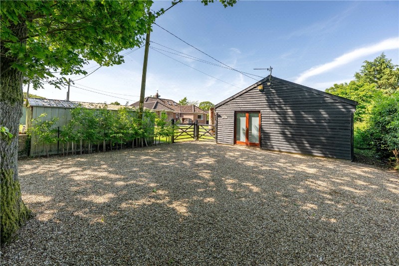 Kirstead Green, Kirstead, Norwich, Norfolk, NR15
