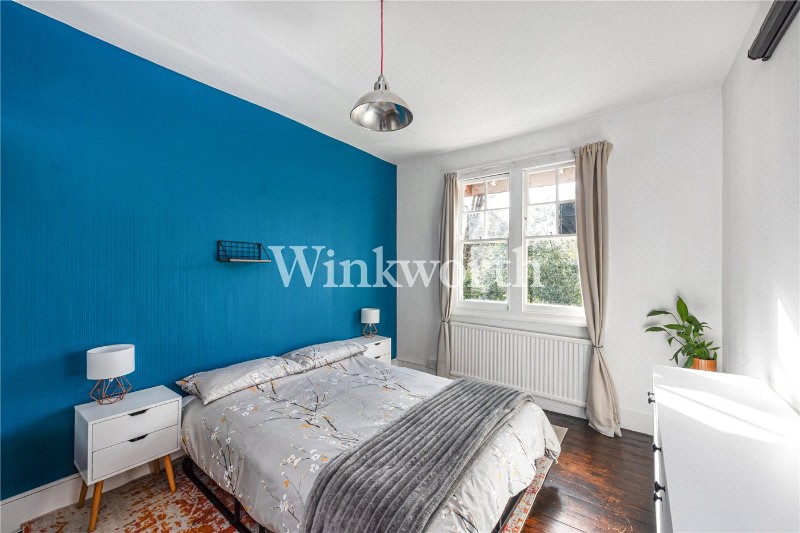 Awlfield Avenue, London, N17