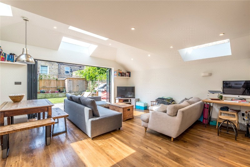 Worlingham Road, East Dulwich, London, SE22