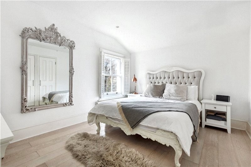 Abercorn Villas, County Grove, London, SE5