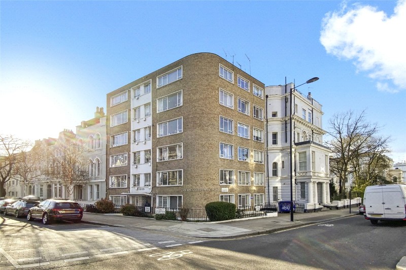 Lansdowne Road, London, W11