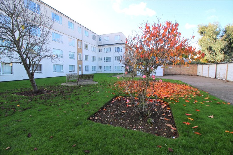 Grove Court, Southbourne Grove, Westcliff-on-Sea, Essex, SS0