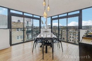 Montpelier Road, London, SE15