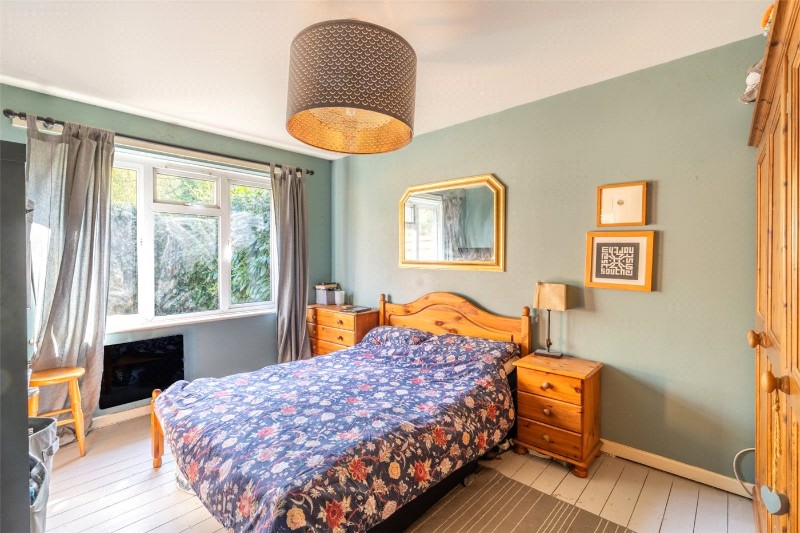 New Road, Woodlands, Wimborne, Dorset, BH21