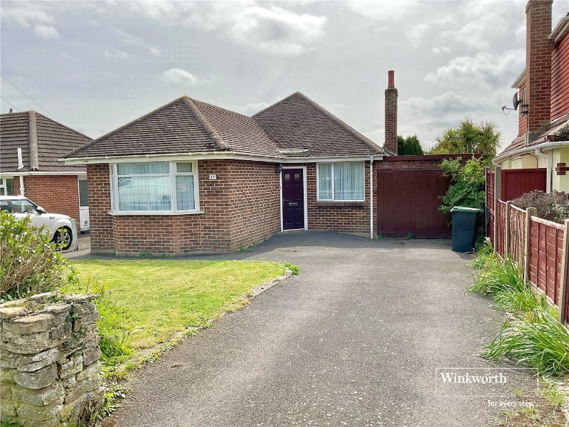 Mudeford Lane, Christchurch, BH23