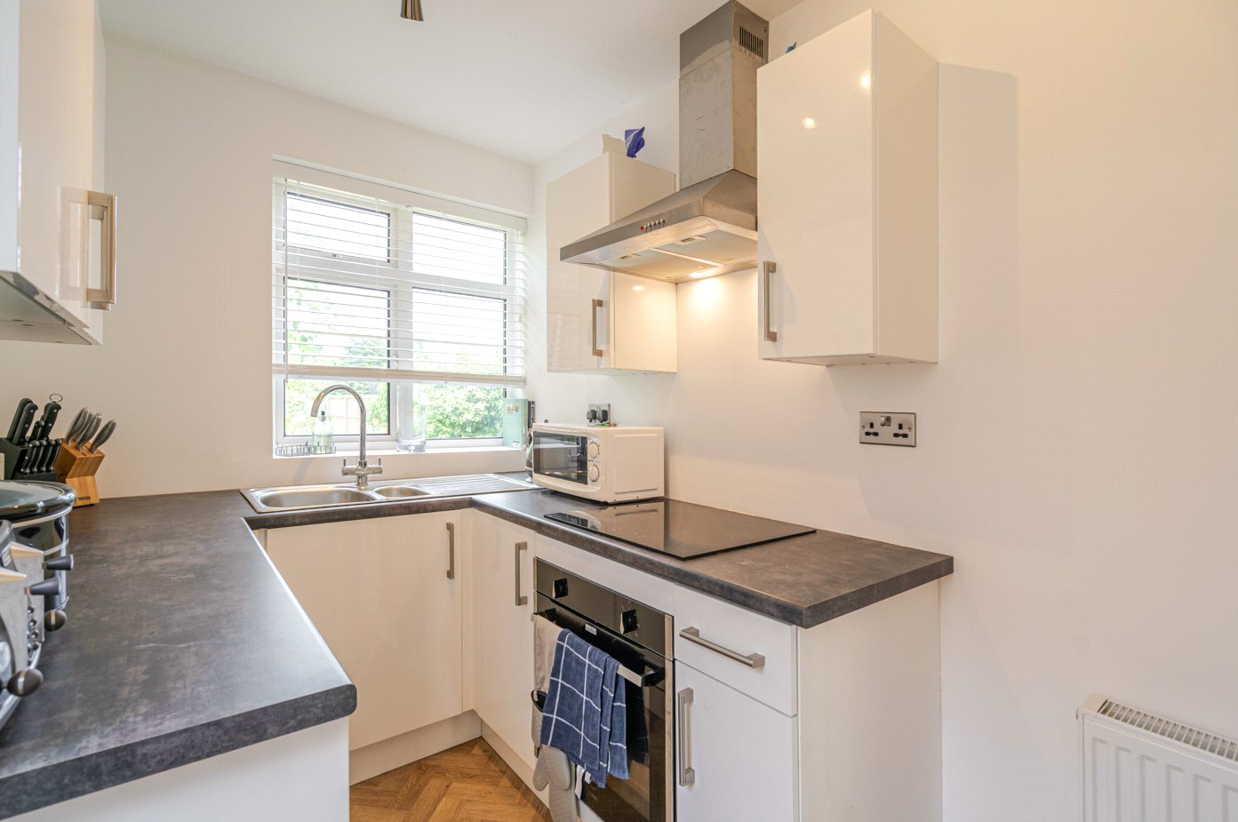 Kitchen Space