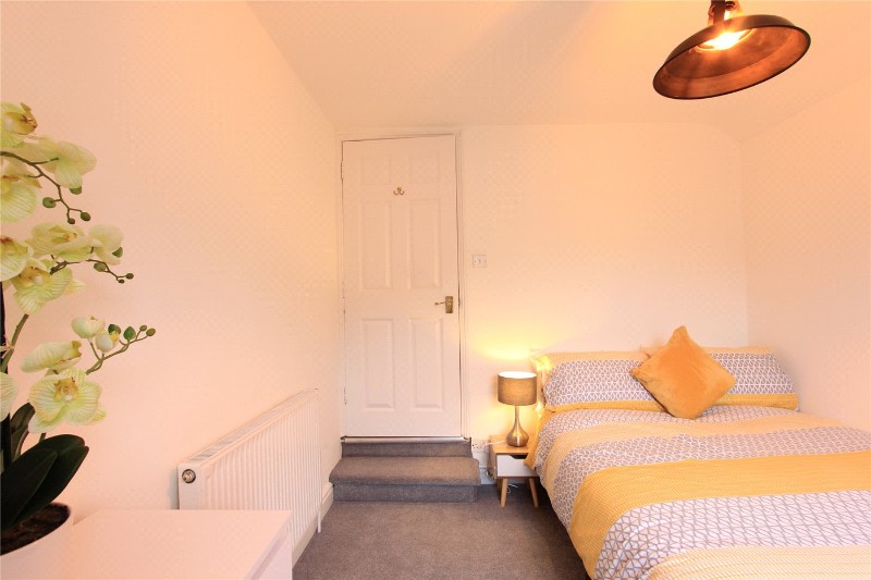 Argyle Terrace, Bath, Somerset, BA2