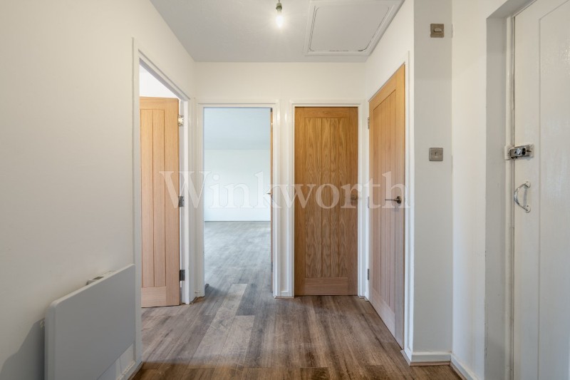 Woodvale Way, London, NW11
