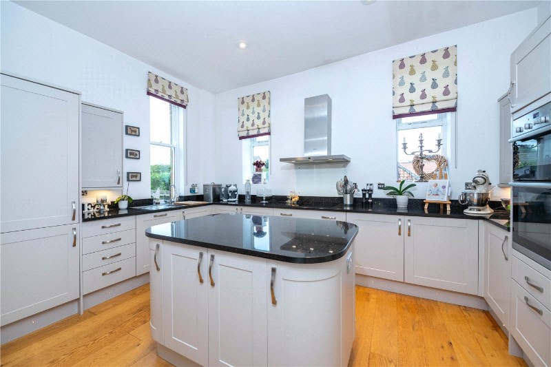 Hazeland Close, Morton, Lincolnshire, PE10