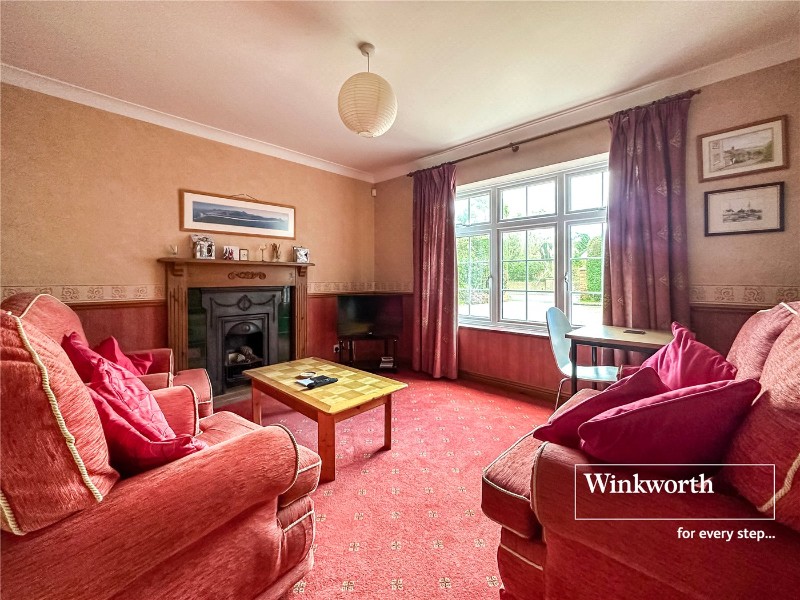 Aldridge Road, Ferndown, Dorset, BH22