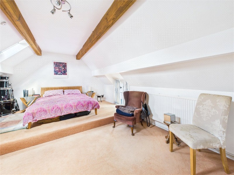 The Bury, Thorverton, Exeter, Devon, EX5