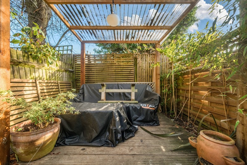 Elsinore Road, London, SE23