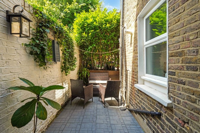 St. John's Way, London, N19