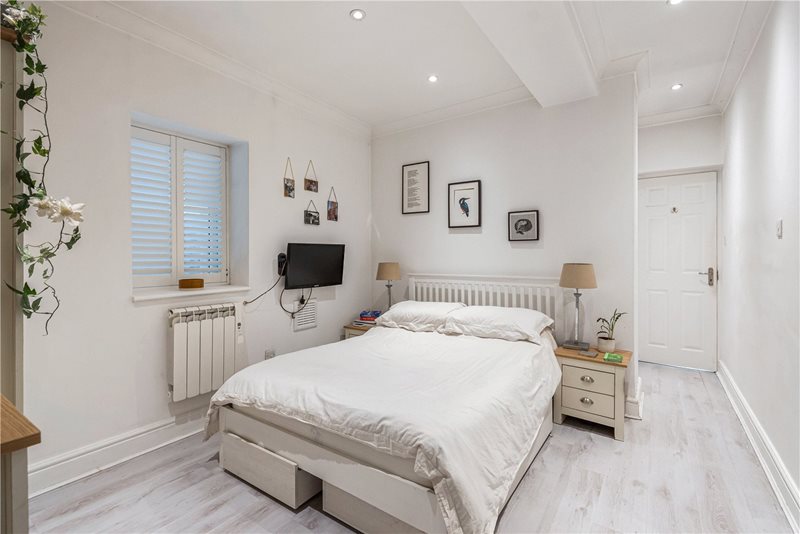 East Dulwich Road, East Dulwich, London, SE22