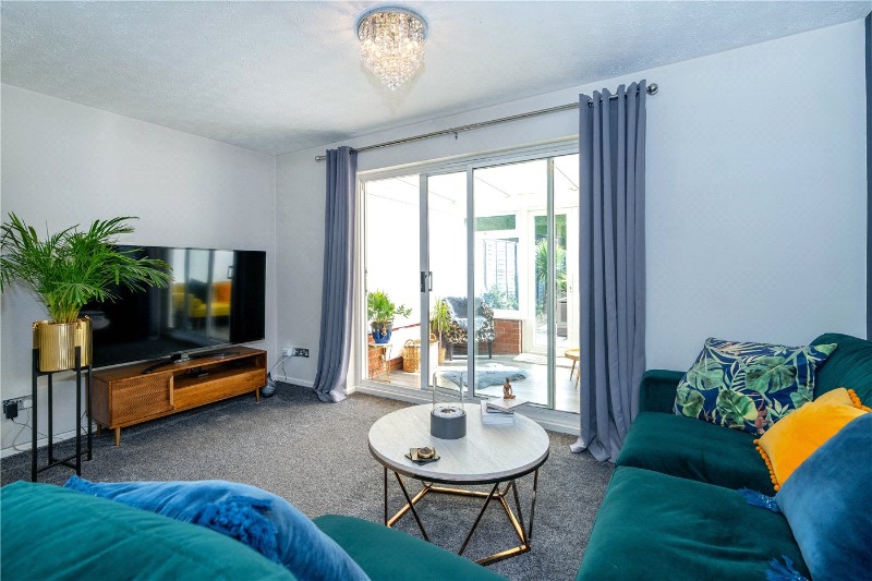 Westbeck, Ruskington, Sleaford, Lincolnshire, NG34