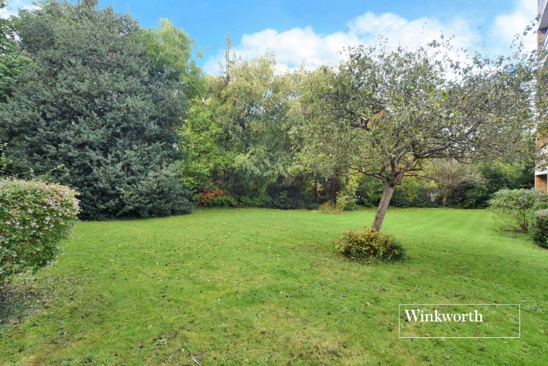Shirley Road, Wallington, SM6