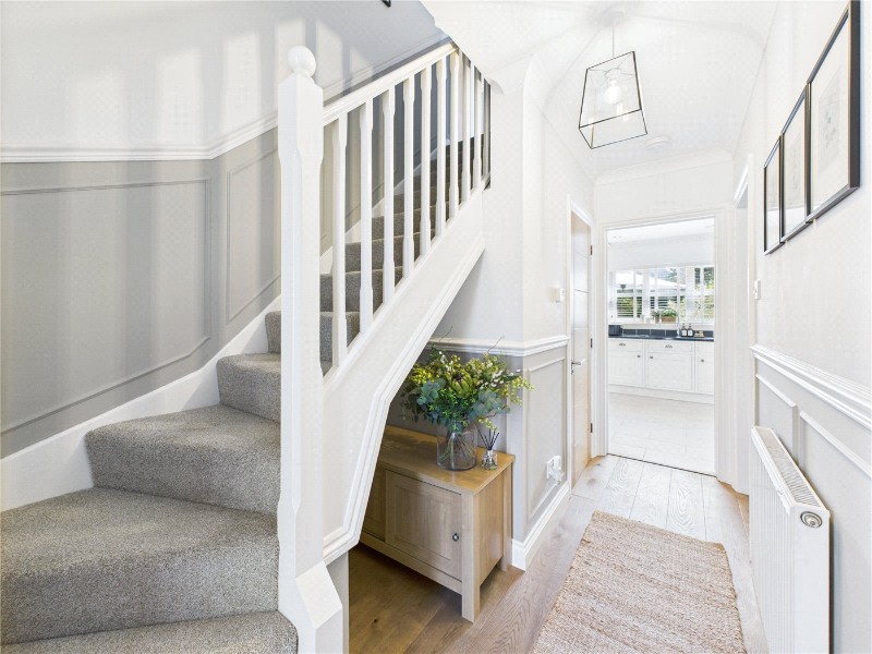 Rogers Close, Tiverton, Devon, EX16