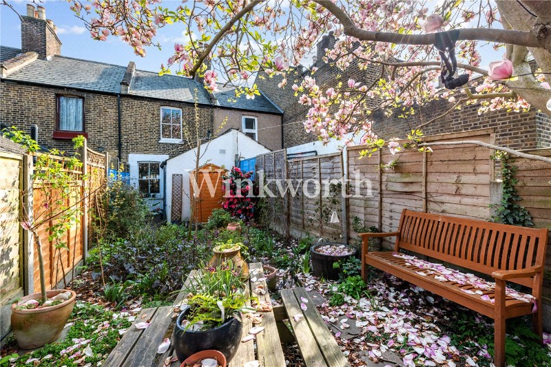 Clyde Road, London, N15