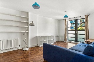 De Beauvoir Crescent, London, N1