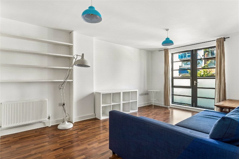 De Beauvoir Crescent, London, N1