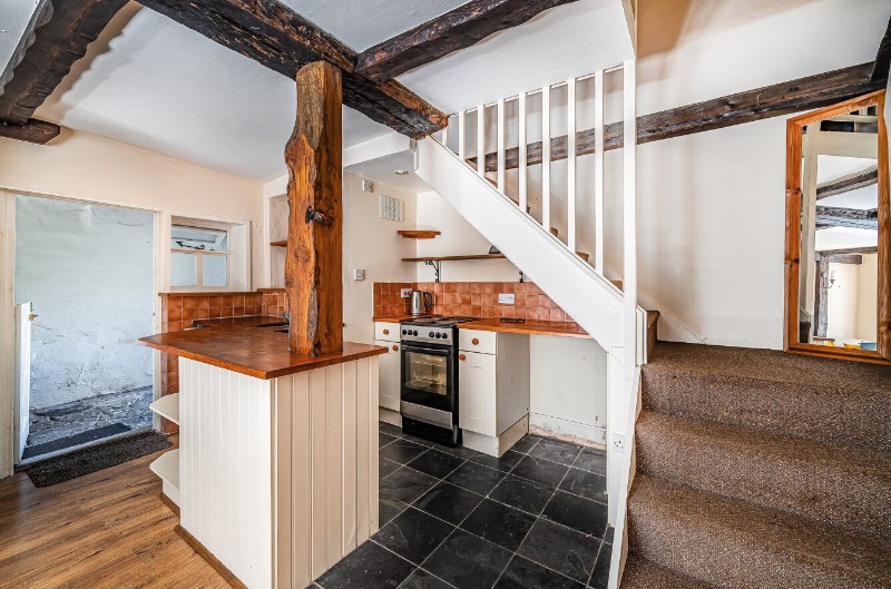 Silver Street, Bampton, Tiverton, Devon, EX16