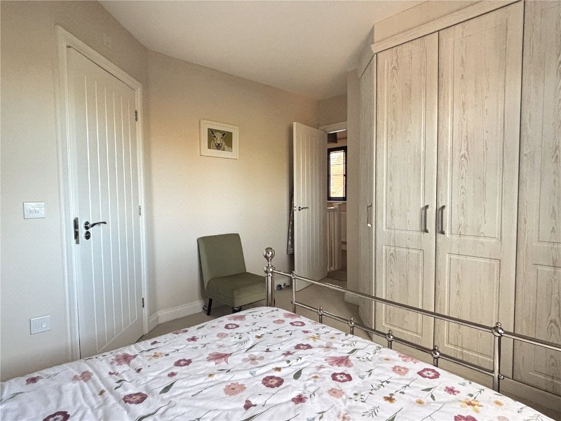 Strawberry Fields, Easterton, Devizes, Wiltshire, SN10