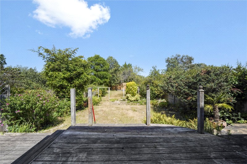 Beulah Hill, London, SE19