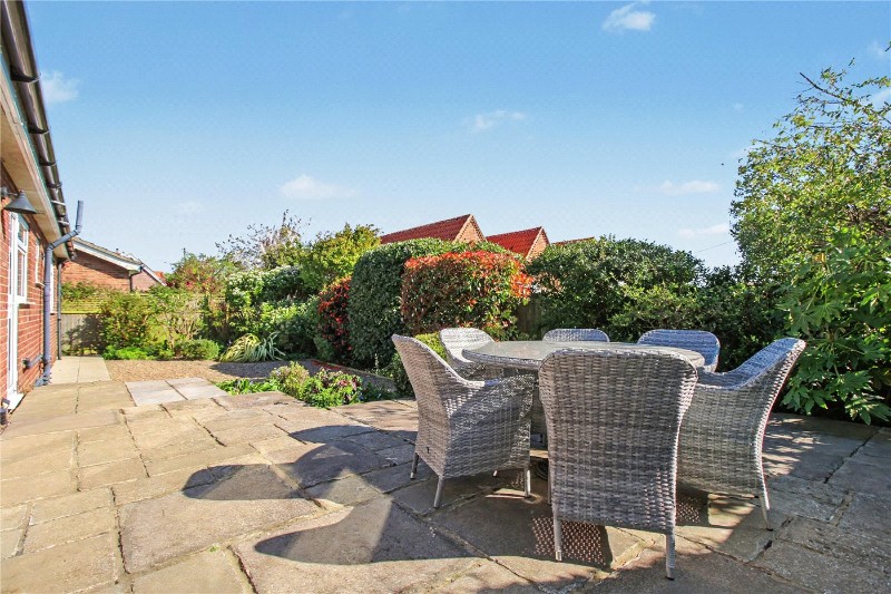 Coxs Lane, Reydon, Southwold, Suffolk, IP18