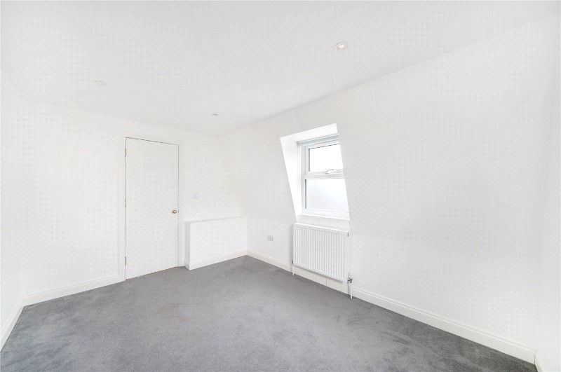 Ivydale Road, Nunhead, London, SE15