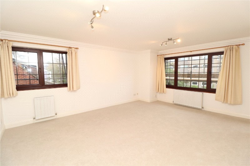Albemarle Road, Beckenham, BR3