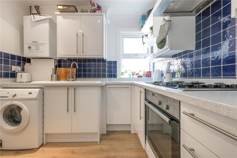 Bathurst Gardens, London, NW10