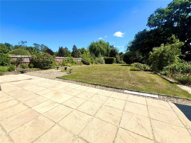 Country View, West Wellow, Romsey, Hampshire, SO51
