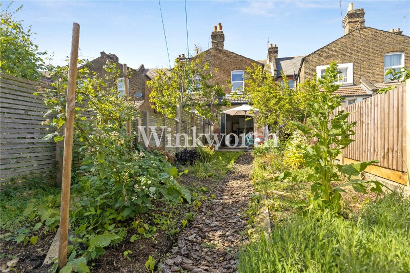 Clarendon Road, London, N15