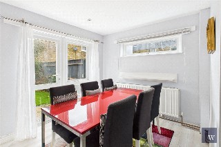 Lairdale Close, London, SE21