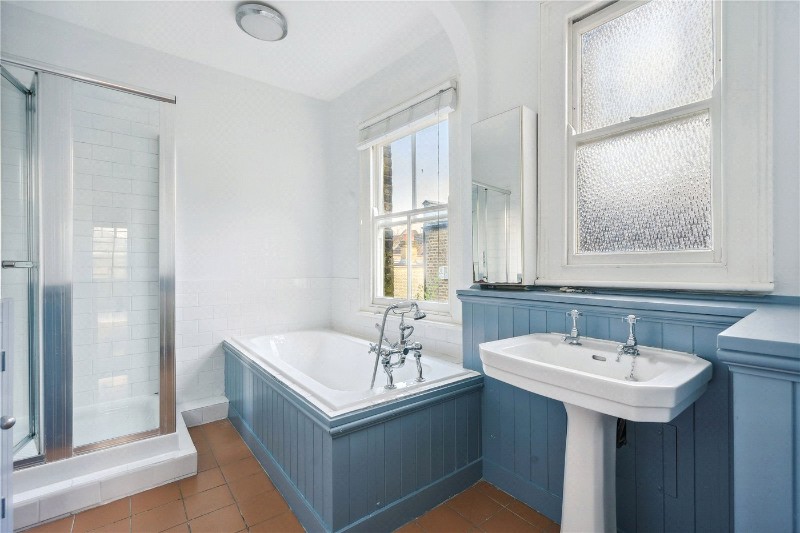 Trinity Rise, London, SW2